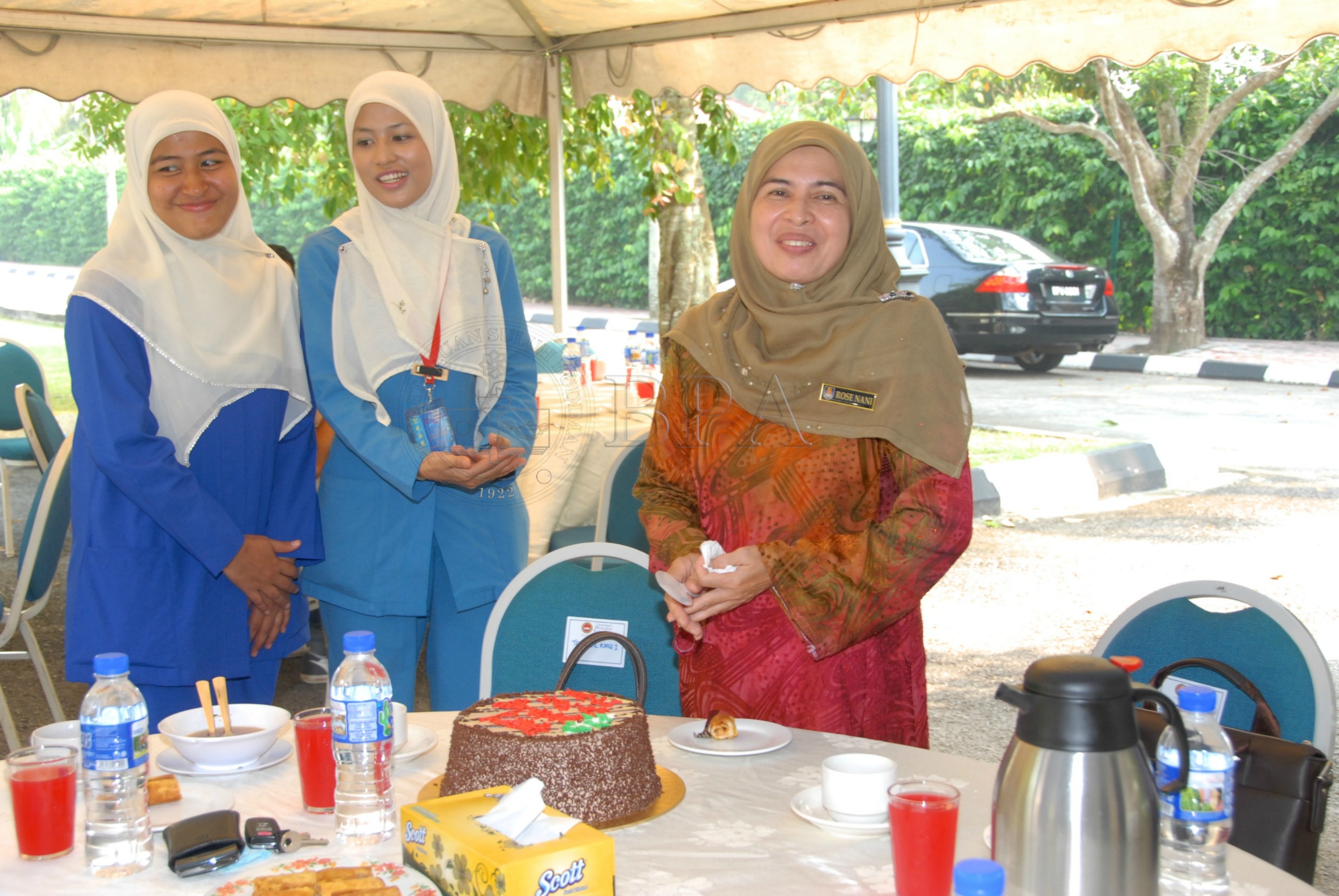 BPA 12 85 klinik IDA 5258